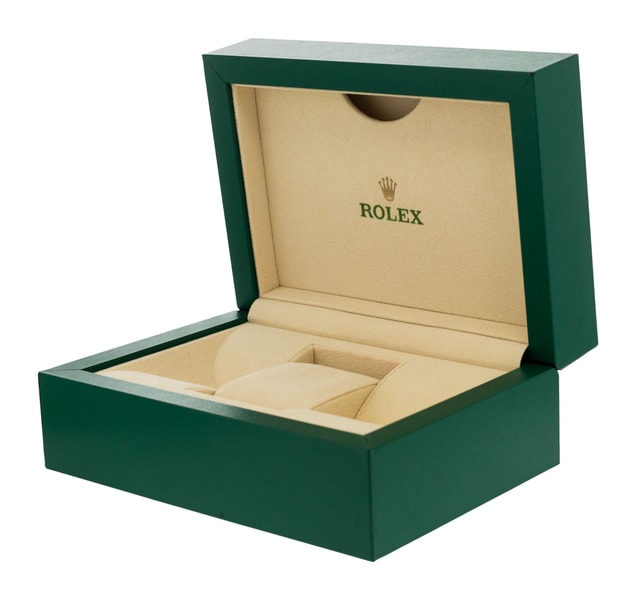 Rolex Oyster Perpetual Date 15200